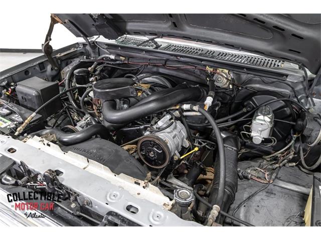 1986 Ford F150 (CC-2072374) for sale in Marietta, Georgia