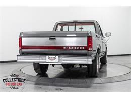 1986 Ford F150 (CC-2072374) for sale in Marietta, Georgia