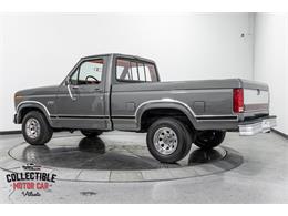 1986 Ford F150 (CC-2072374) for sale in Marietta, Georgia