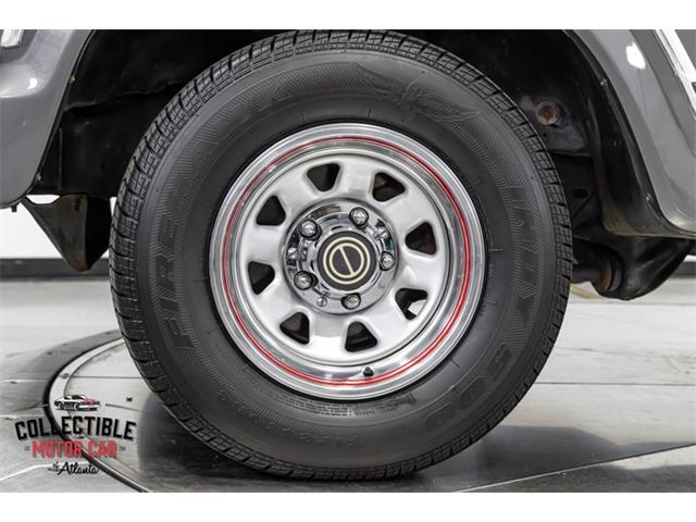 1986 Ford F150 (CC-2072374) for sale in Marietta, Georgia