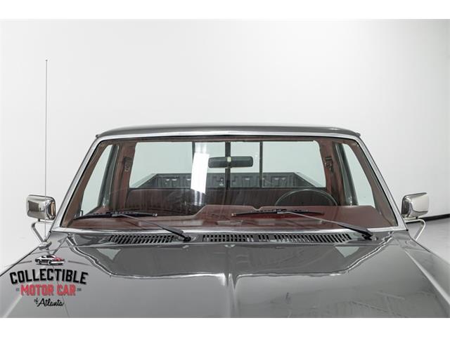 1986 Ford F150 (CC-2072374) for sale in Marietta, Georgia