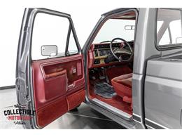 1986 Ford F150 (CC-2072374) for sale in Marietta, Georgia