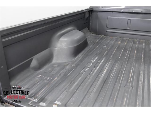 1986 Ford F150 (CC-2072374) for sale in Marietta, Georgia