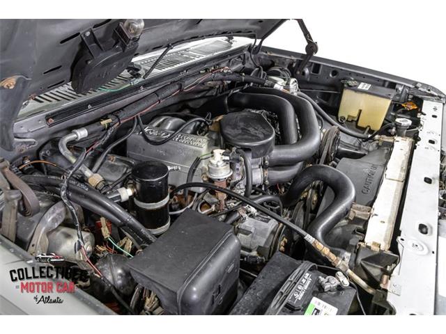 1986 Ford F150 (CC-2072374) for sale in Marietta, Georgia