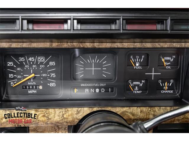 1986 Ford F150 (CC-2072374) for sale in Marietta, Georgia