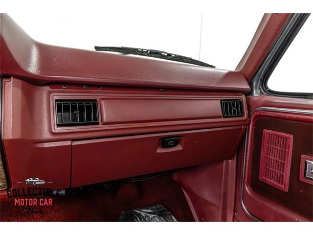 1986 Ford F150 (CC-2072374) for sale in Marietta, Georgia