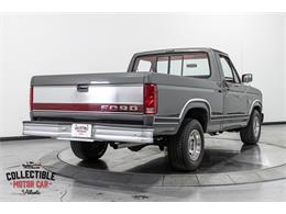 1986 Ford F150 (CC-2072374) for sale in Marietta, Georgia