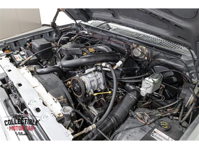1986 Ford F150 (CC-2072374) for sale in Marietta, Georgia