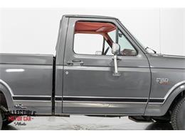 1986 Ford F150 (CC-2072374) for sale in Marietta, Georgia