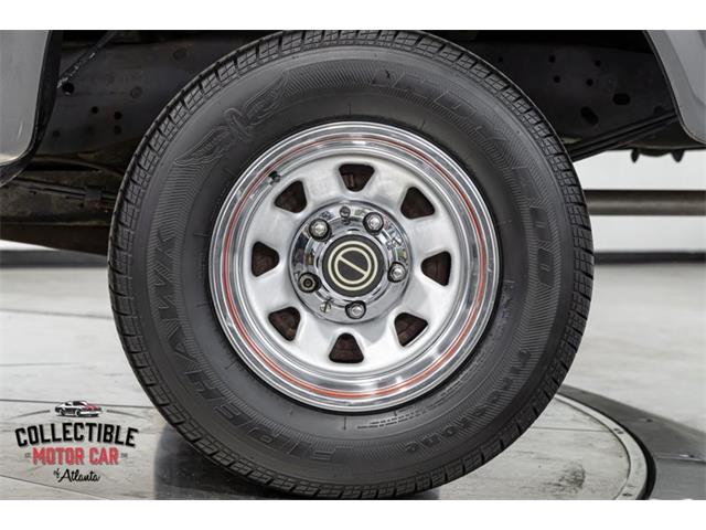 1986 Ford F150 (CC-2072374) for sale in Marietta, Georgia