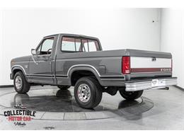 1986 Ford F150 (CC-2072374) for sale in Marietta, Georgia