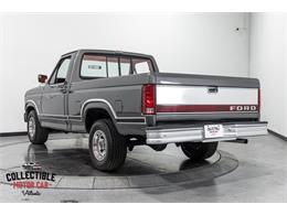 1986 Ford F150 (CC-2072374) for sale in Marietta, Georgia