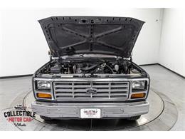 1986 Ford F150 (CC-2072374) for sale in Marietta, Georgia
