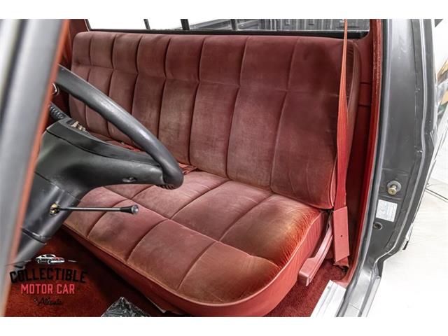 1986 Ford F150 (CC-2072374) for sale in Marietta, Georgia