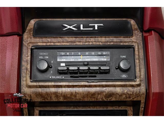 1986 Ford F150 (CC-2072374) for sale in Marietta, Georgia