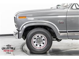 1986 Ford F150 (CC-2072374) for sale in Marietta, Georgia