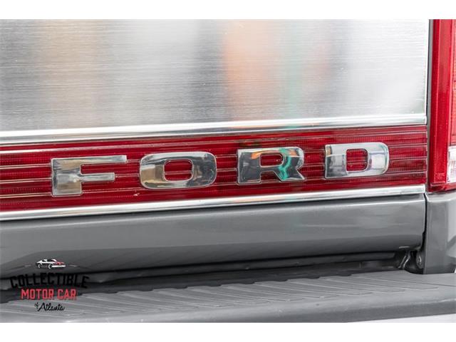 1986 Ford F150 (CC-2072374) for sale in Marietta, Georgia