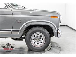 1986 Ford F150 (CC-2072374) for sale in Marietta, Georgia
