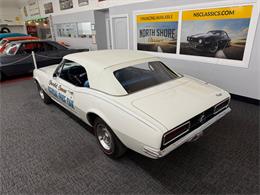 1967 Chevrolet Camaro (CC-2072375) for sale in Mundelein, Illinois