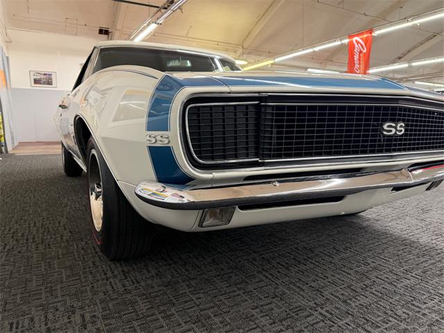 1967 Chevrolet Camaro (CC-2072375) for sale in Mundelein, Illinois