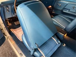 1967 Chevrolet Camaro (CC-2072375) for sale in Mundelein, Illinois