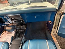 1967 Chevrolet Camaro (CC-2072375) for sale in Mundelein, Illinois