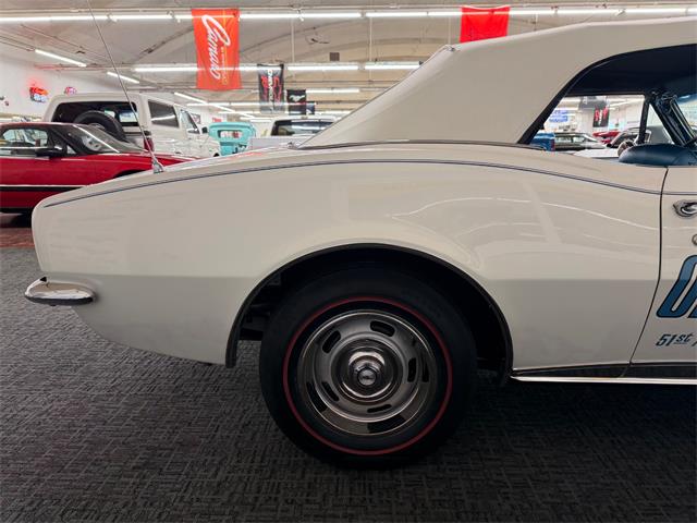 1967 Chevrolet Camaro (CC-2072375) for sale in Mundelein, Illinois