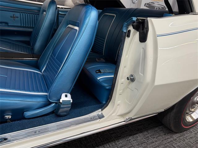 1967 Chevrolet Camaro (CC-2072375) for sale in Mundelein, Illinois