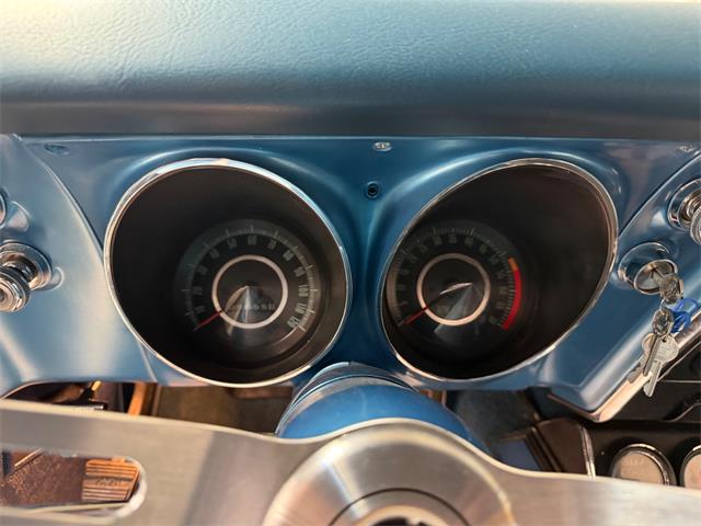 1967 Chevrolet Camaro (CC-2072375) for sale in Mundelein, Illinois