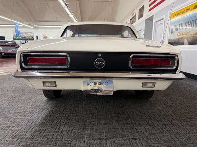 1967 Chevrolet Camaro (CC-2072375) for sale in Mundelein, Illinois