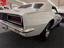1967 Chevrolet Camaro (CC-2072375) for sale in Mundelein, Illinois