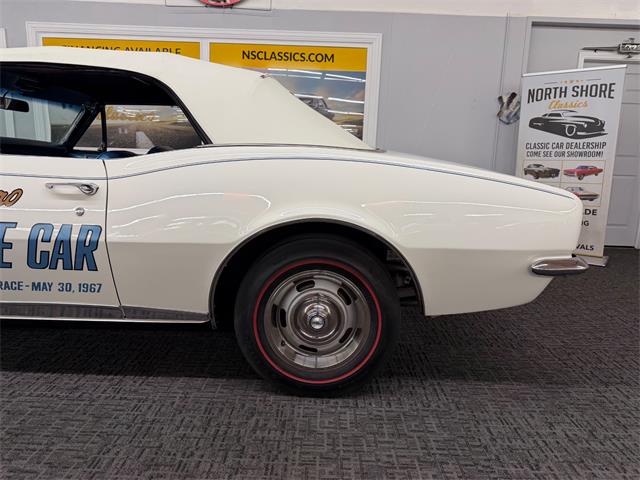1967 Chevrolet Camaro (CC-2072375) for sale in Mundelein, Illinois