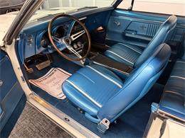 1967 Chevrolet Camaro (CC-2072375) for sale in Mundelein, Illinois