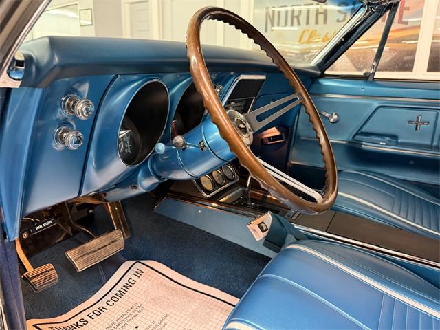 1967 Chevrolet Camaro (CC-2072375) for sale in Mundelein, Illinois