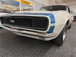 1967 Chevrolet Camaro (CC-2072375) for sale in Mundelein, Illinois