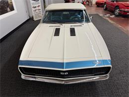 1967 Chevrolet Camaro (CC-2072375) for sale in Mundelein, Illinois