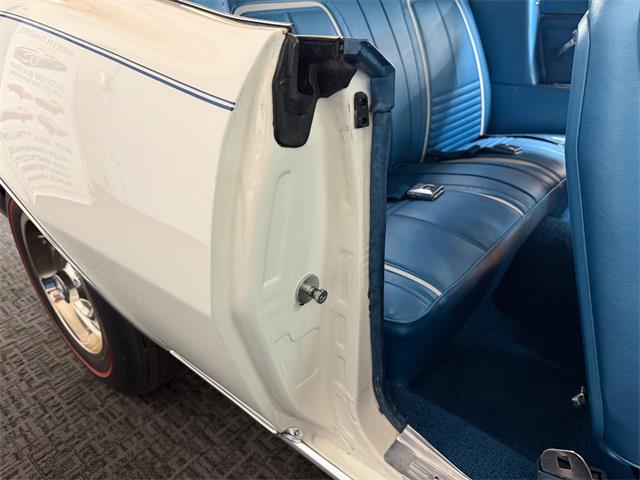 1967 Chevrolet Camaro (CC-2072375) for sale in Mundelein, Illinois