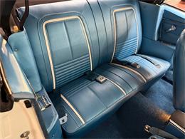 1967 Chevrolet Camaro (CC-2072375) for sale in Mundelein, Illinois