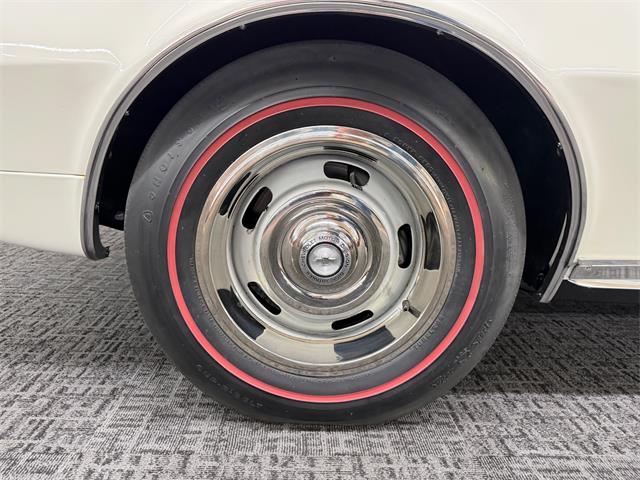 1967 Chevrolet Camaro (CC-2072375) for sale in Mundelein, Illinois