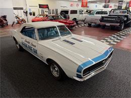 1967 Chevrolet Camaro (CC-2072375) for sale in Mundelein, Illinois