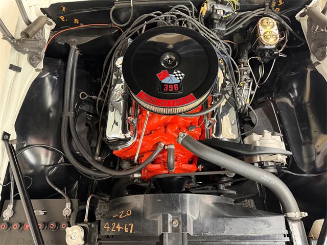 1967 Chevrolet Camaro (CC-2072375) for sale in Mundelein, Illinois
