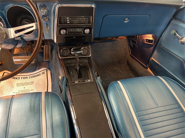 1967 Chevrolet Camaro (CC-2072375) for sale in Mundelein, Illinois