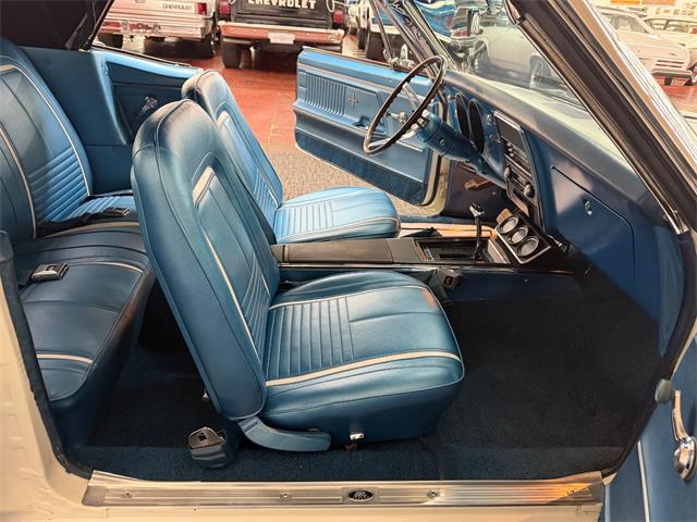1967 Chevrolet Camaro (CC-2072375) for sale in Mundelein, Illinois