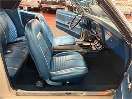 1967 Chevrolet Camaro (CC-2072375) for sale in Mundelein, Illinois
