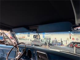 1967 Chevrolet Camaro (CC-2072375) for sale in Mundelein, Illinois