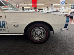 1967 Chevrolet Camaro (CC-2072375) for sale in Mundelein, Illinois