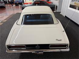 1967 Chevrolet Camaro (CC-2072375) for sale in Mundelein, Illinois