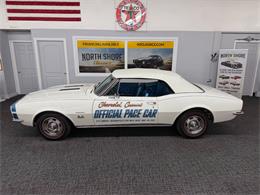 1967 Chevrolet Camaro (CC-2072375) for sale in Mundelein, Illinois