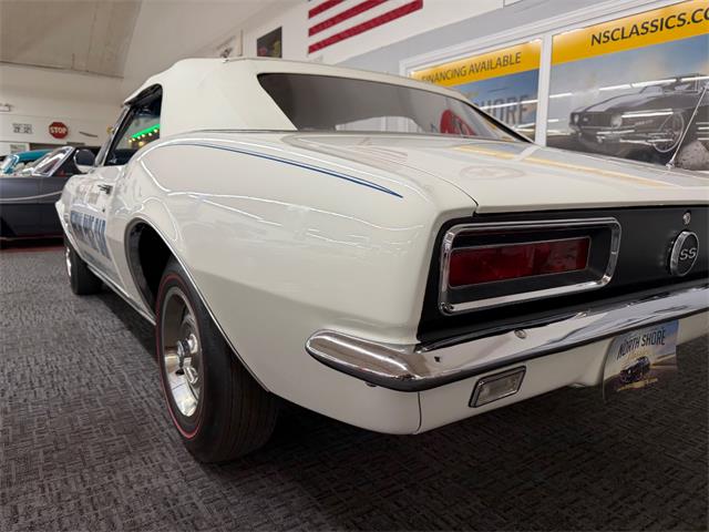 1967 Chevrolet Camaro (CC-2072375) for sale in Mundelein, Illinois