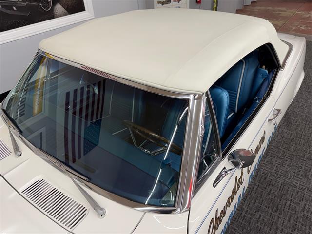 1967 Chevrolet Camaro (CC-2072375) for sale in Mundelein, Illinois